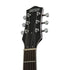 Gretsch G5220 Electromatic Jet Bt Single-cut Guitar W/v-stoptail, Jade Grey Metallic |  GRETSCH |  ELECTRIC GUITAR |  Zoso Music