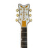 Gretsch G5021WPE Rancher Penguin Parlor Acoustic Guitar, White |  GRETSCH |  ELECTRIC GUITAR |  Zoso Music