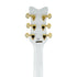 Gretsch G5021WPE Rancher Penguin Parlor Acoustic Guitar, White |  GRETSCH |  ELECTRIC GUITAR |  Zoso Music