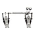 GIBRALTAR 6711DD-DB DOUBLE PEDAL  FOR BASS DRUM WITH DIRECT DRIVE G31-6711DD-DB, GIBRALTAR, DRUM HARDWARE, gibralta-drum-pedals-gib-6711dd-db, ZOSO MUSIC SDN BHD