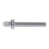 DISPLAY CLEARANCE - GIBRALTAR SC-4J 1 3/8INCH (35 MM) TENSION RODS, PACK OF 6 W/WASHERS | GIBRALTAR , Zoso Music