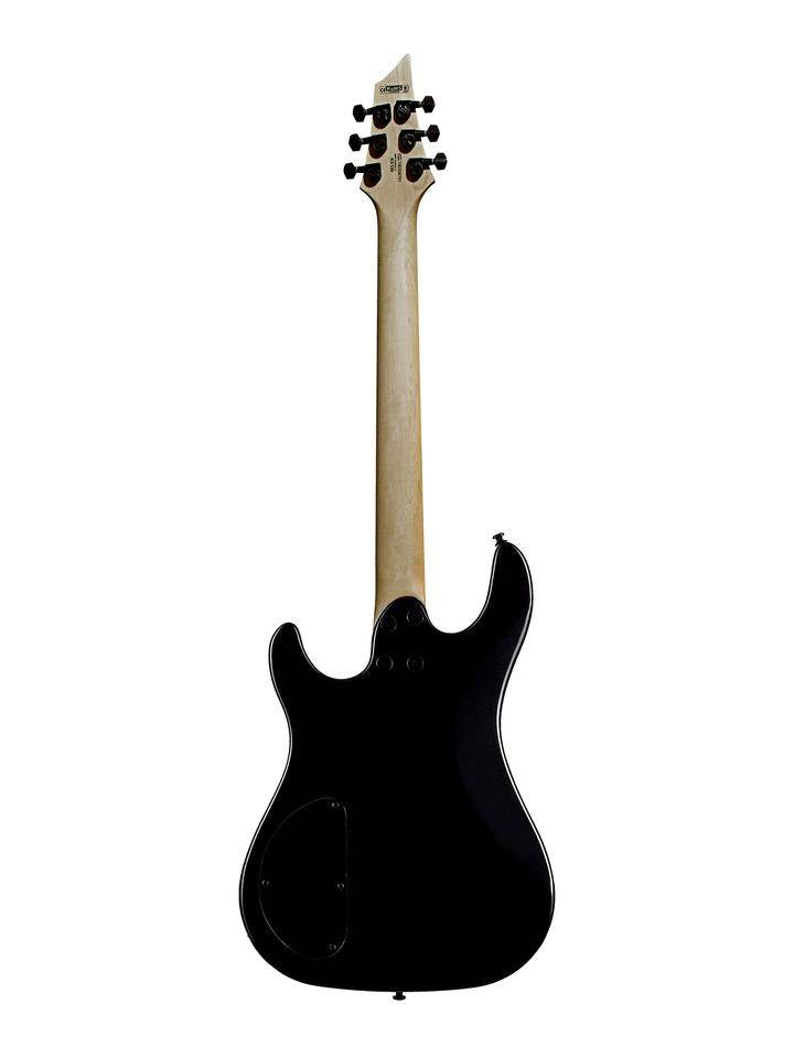 CORT KX100 ELECTRIC GUITAR WITH BAG BLACK | CORT , Zoso Music