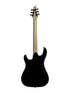 CORT KX100 ELECTRIC GUITAR WITH BAG BLACK | CORT , Zoso Music