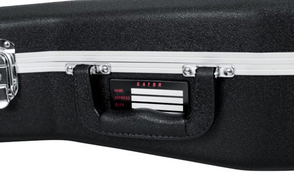 GATOR GC-DREAD DREADNOUGHT ACOUSTIC GUITAR HARD CASE, GATOR, GUITAR & BASS ACCESSORIES, gator-gc-dread-dreadnought-acoustic-guitar-hard-case, ZOSO MUSIC SDN BHD