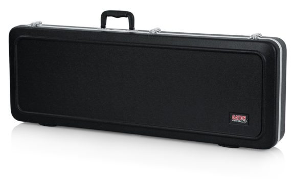GATOR GC-ELECTRIC GUITAR HARD CASE, GATOR, GUITAR & BASS ACCESSORIES, gator-gc-electric-a-electric-guitar-hard-case, ZOSO MUSIC SDN BHD