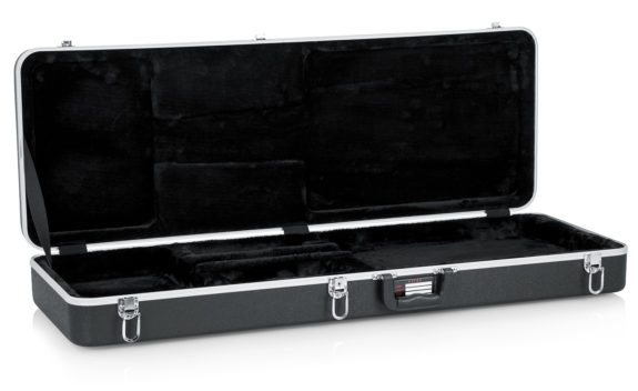 GATOR GC-ELECTRIC GUITAR HARD CASE, GATOR, GUITAR & BASS ACCESSORIES, gator-gc-electric-a-electric-guitar-hard-case, ZOSO MUSIC SDN BHD