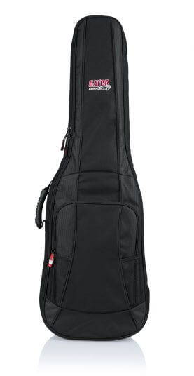 Gator GB-4G-JMASTER 4G Gig Bag |  GATOR |  CASES & GIG BAGS |  Zoso Music