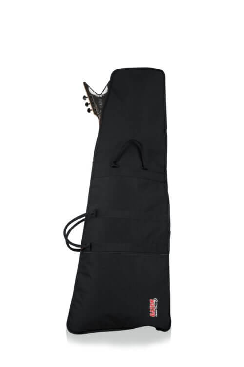 Gator GBE-EXTREME-1 Extreme Guitar Gig Bag |  GATOR |  CASES & GIG BAGS |  Zoso Music