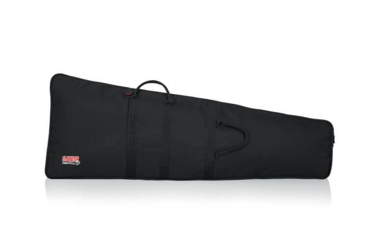 Gator GBE-EXTREME-1 Extreme Guitar Gig Bag |  GATOR |  CASES & GIG BAGS |  Zoso Music