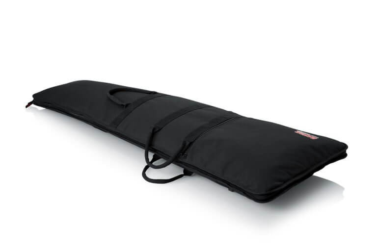 Gator GBE-EXTREME-1 Extreme Guitar Gig Bag |  GATOR |  CASES & GIG BAGS |  Zoso Music