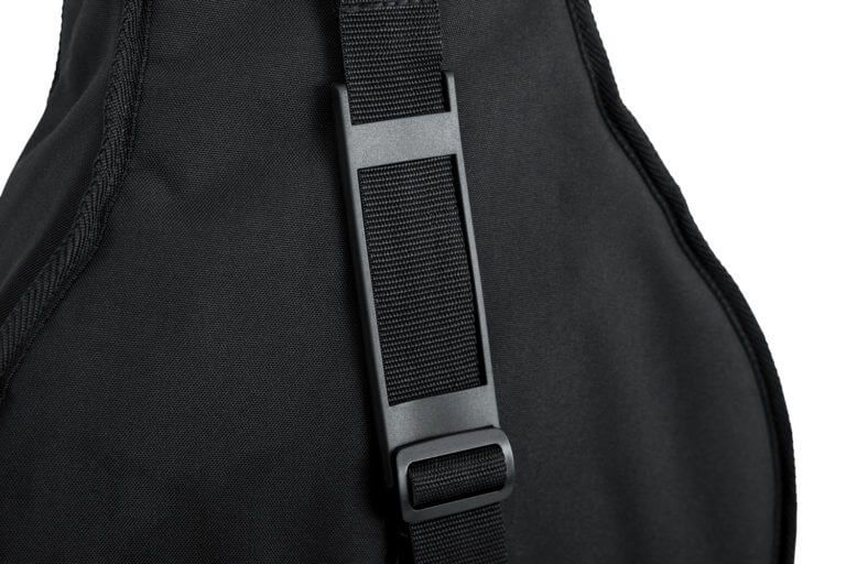 Gator GBE-EXTREME-1 Extreme Guitar Gig Bag |  GATOR |  CASES & GIG BAGS |  Zoso Music