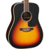 TAKAMINE GD51 BROWN SUNBURST DREADNOUGHT SOLID SPRUCE TOP ACOUSTIC GUITAR |  TAKAMINE |  ACOUSTIC GUITAR |  Zoso Music
