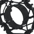 GATOR FRAMEWORKS UNIVERSAL SHOCKMOUNT FOR CONDENSER MICROPHONE 55-60MM - LARGE (GFW-MIC-SM5560), GATOR, MICROPHONE ACCESSORIES, gator-frameworks-universal-shockmount-for-condenser-microphone-55-60mm-large-gfw-mic-sm5560, ZOSO MUSIC SDN BHD