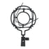 GATOR FRAMEWORKS UNIVERSAL SHOCKMOUNT FOR CONDENSER MICROPHONE 55-60MM - LARGE (GFW-MIC-SM5560), GATOR, MICROPHONE ACCESSORIES, gator-frameworks-universal-shockmount-for-condenser-microphone-55-60mm-large-gfw-mic-sm5560, ZOSO MUSIC SDN BHD