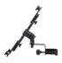 Gator Frameworks GFW-TABLET1000 Clamp Mount |  GATOR |  CLAMPING MOUNT |  Zoso Music
