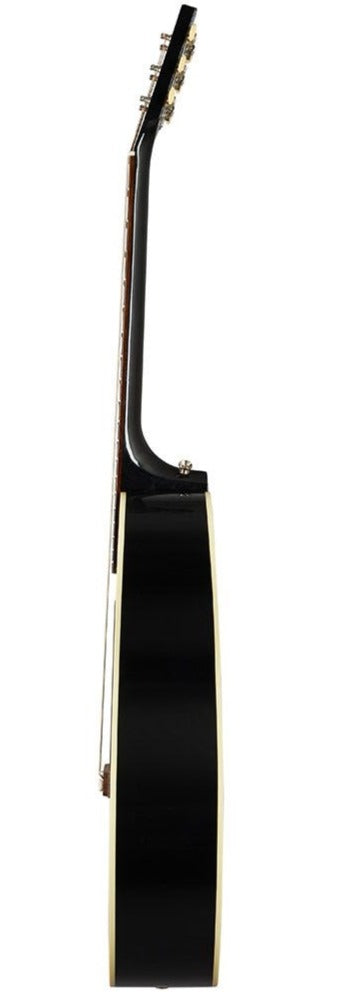 Gibson L-00 Original Acoustic Guitar, Ebony