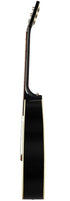 Gibson L-00 Original Acoustic Guitar, Ebony |  GIBSON |  ACOUSTIC GUITAR |  Zoso Music