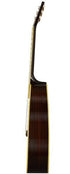 Gibson 1942 Banner Southern Jumbo  Acoustic Guitar, Vintage Sunburst (CSRSSJ42VS) |  GIBSON |  ACOUSTIC GUITAR |  Zoso Music