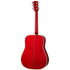 Gibson Dove Original Acoustic Guitar, Vintage Cherry Sunburst |  GIBSON |  ACOUSTIC GUITAR |  Zoso Music