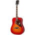 Gibson Dove Original Acoustic Guitar, Vintage Cherry Sunburst |  GIBSON |  ACOUSTIC GUITAR |  Zoso Music