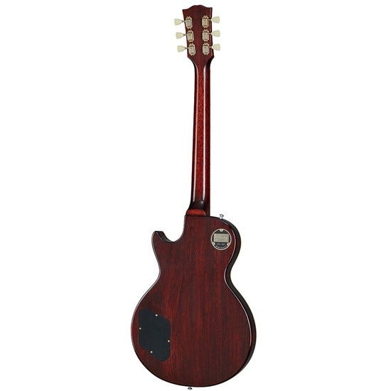 Gibson 1959 Les Paul Standard Reissue VOS Electric Guitar, Dirty Lemon |  GIBSON |  ELECTRIC GUITAR |  Zoso Music