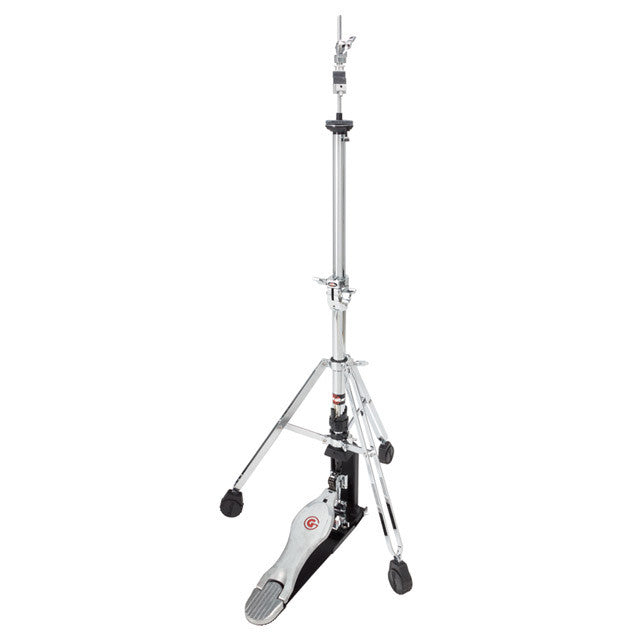 GIBRALTAR 9707ML-LD MOVEABLE LEG HI-HAT STAND WITH LIQUID DRIVE, GIBRALTAR, DRUM HARDWARE, gibraltar-9707ml-ld-moveable-leg-hi-hat-stand-with-liquid-drive, ZOSO MUSIC SDN BHD