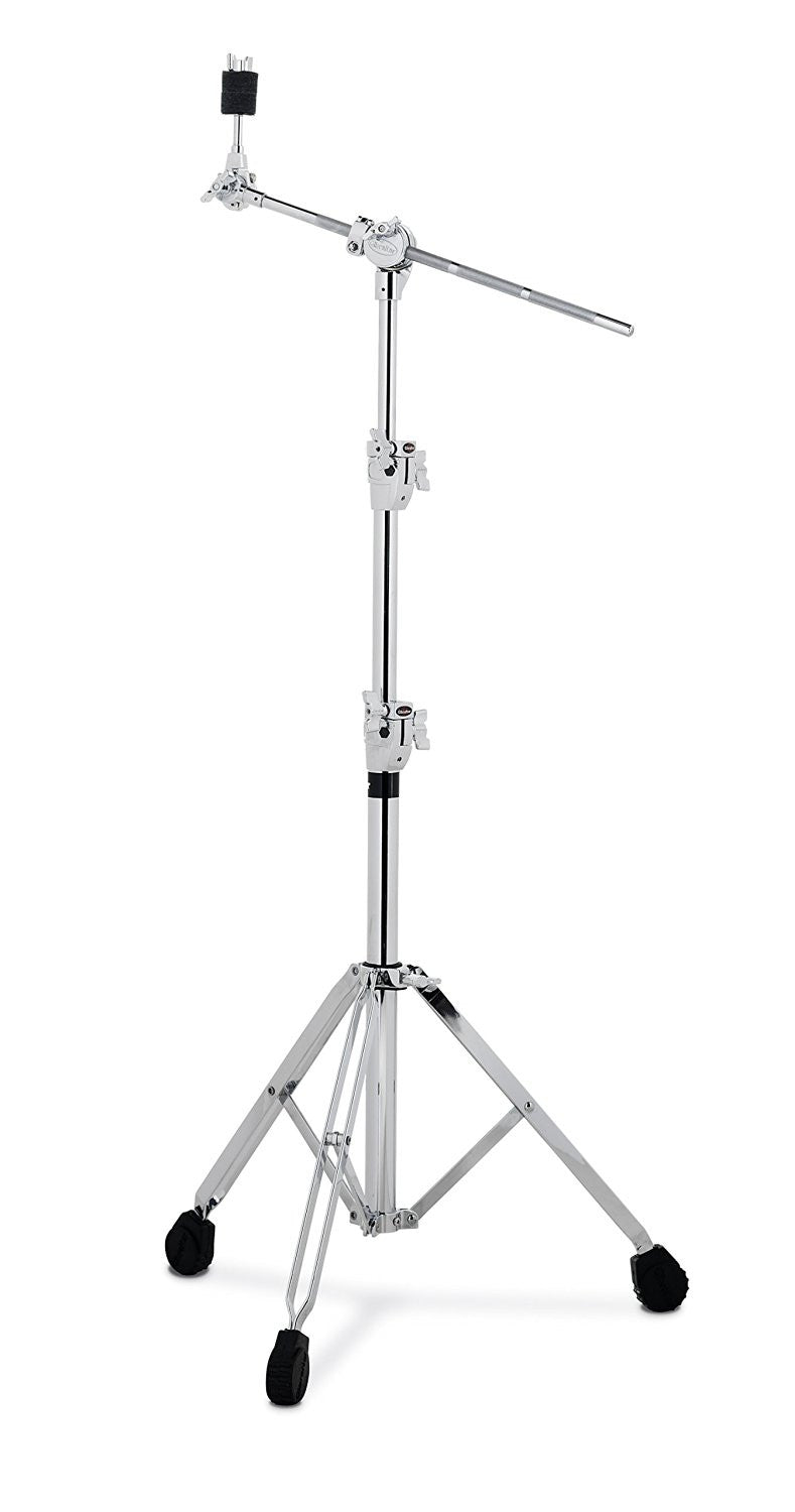 GIBRALTAR 9709-BT BOOM CYMBAL STAND, GIBRALTAR, DRUM HARDWARE, gibraltar-9709-bt-boom-cymbal-stand, ZOSO MUSIC SDN BHD