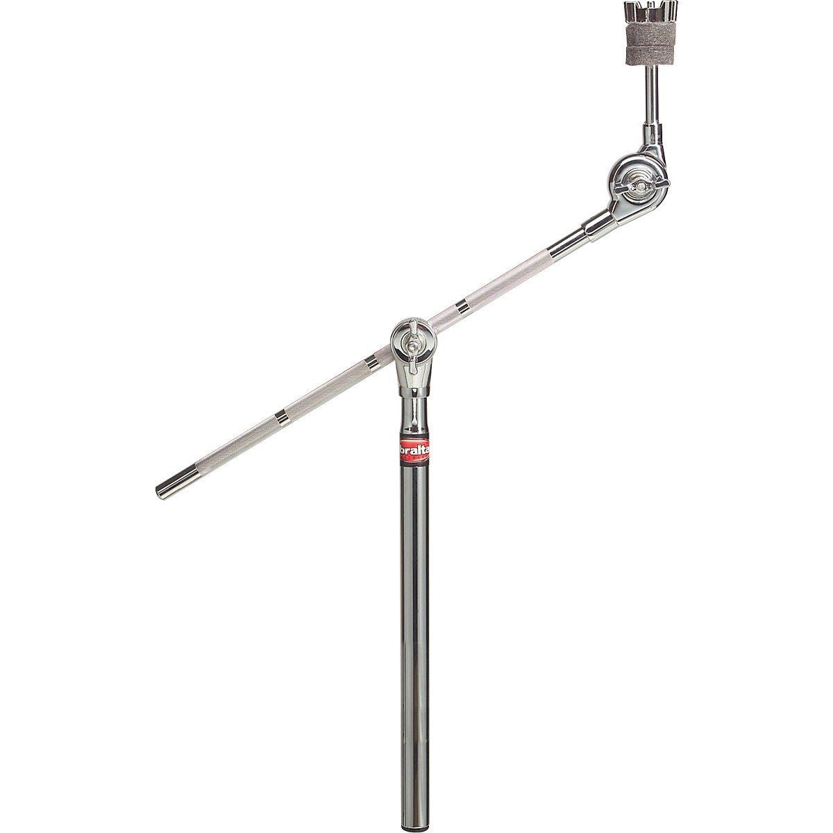 GIBRALTAR SC-4425B-1 LONG CYMBAL BOOM ARM RATCHET TILTER, GIBRALTAR, DRUM HARDWARE, gibraltar-sc-4425b-1-long-cymbal-boom-arm-ratchet-tilter, ZOSO MUSIC SDN BHD