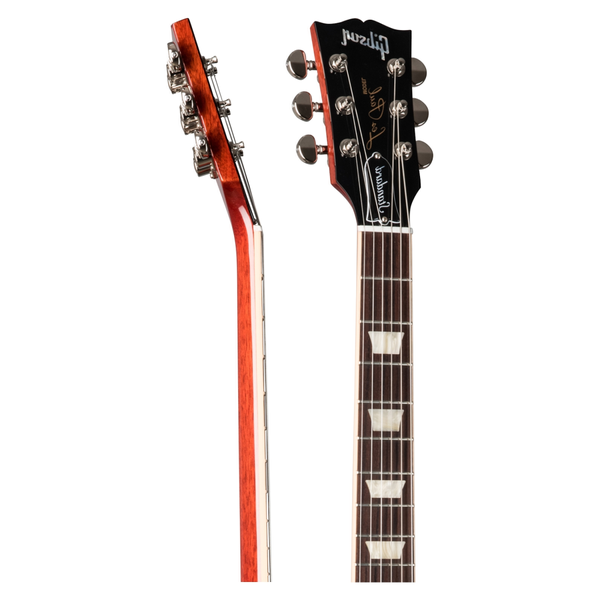 Gibson Les Paul Standard 60s (Left-handed) Electric Guitar, Iced Tea