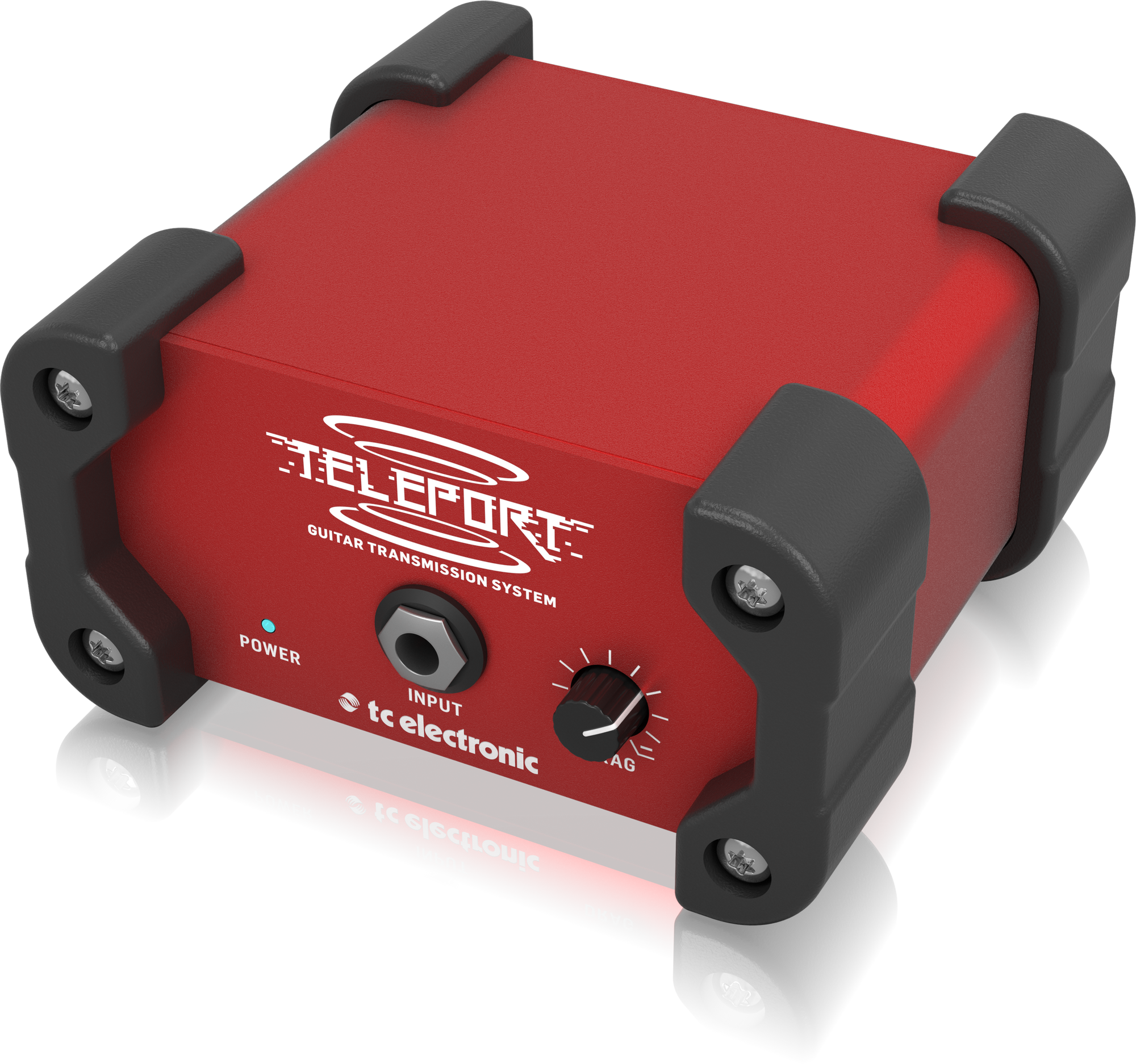 TC Electronic Teleport GLT Active Guitar Signal Transmitter, TC ELECTRONIC, WIRELESS SYSTEM, tc-electronic-wireless-system-tc-glt, ZOSO MUSIC SDN BHD