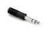 HOSA GPP-419 1/4INCH TS TO 1/ 4INCH TRS INPUT ADAPTOR, HOSA, AUDIO CABLE & ACCESSORY, hosa-audio-cable-accessory-hosa-h09-gpp-419, ZOSO MUSIC SDN BHD