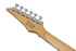 Ibanez Grg220pa1-bkb Electric Guitar, Transparent Brown Black Burst |  IBANEZ |  ELECTRIC GUITAR |  Zoso Music