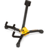 HERCULES GS402BB MINI ELECTRIC GUITAR STAND WITH BAG, HERCULES, STAND, hercules-stand-hecgs402bb, ZOSO MUSIC SDN BHD