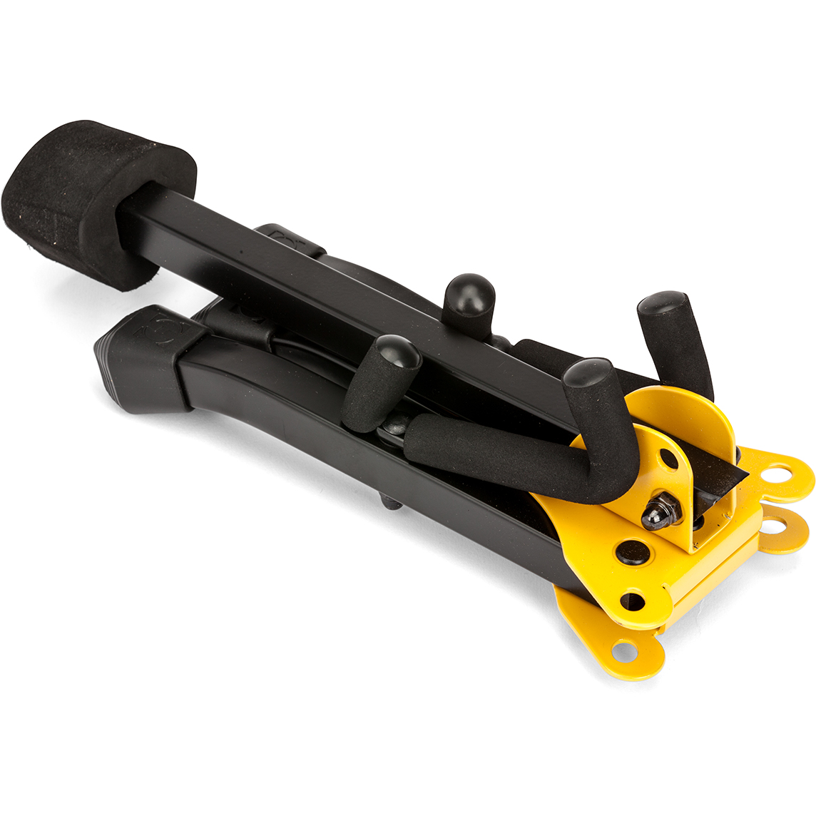 HERCULES GS402BB MINI ELECTRIC GUITAR STAND WITH BAG, HERCULES, STAND, hercules-stand-hecgs402bb, ZOSO MUSIC SDN BHD