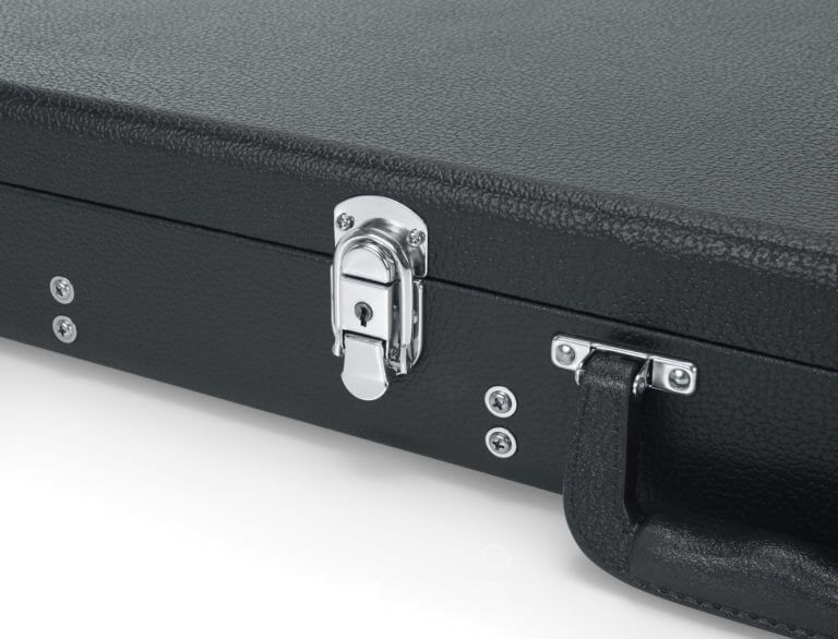 Gator GW-JAG Guitar Case |  GATOR |  CASES & GIG BAGS |  Zoso Music