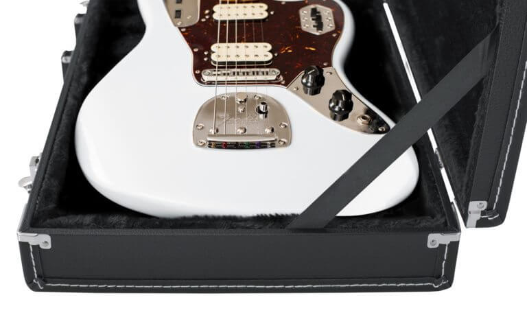Gator GW-JAG Guitar Case |  GATOR |  CASES & GIG BAGS |  Zoso Music