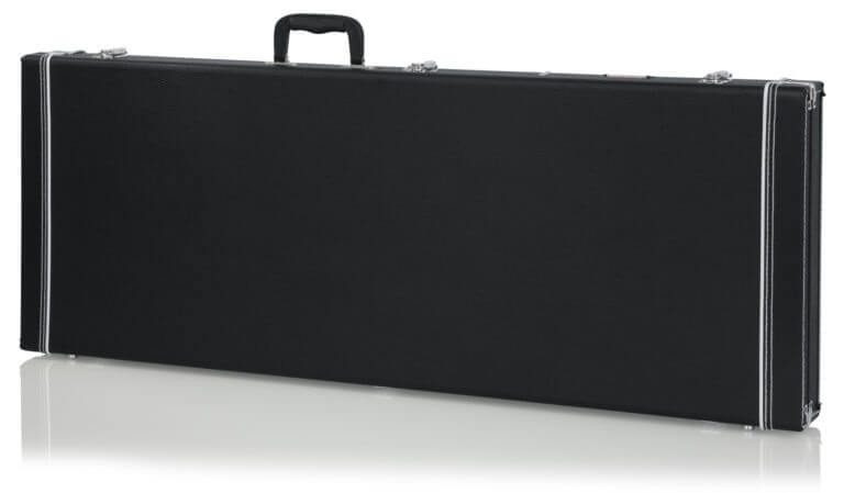 Gator GW-JAG Guitar Case |  GATOR |  CASES & GIG BAGS |  Zoso Music