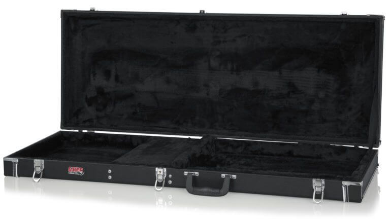 Gator GW-JAG Guitar Case |  GATOR |  CASES & GIG BAGS |  Zoso Music