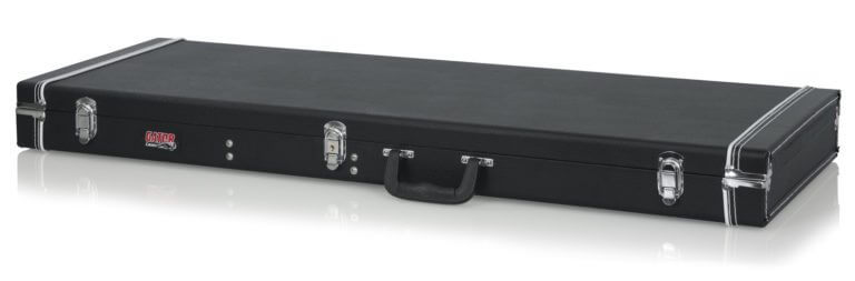 Gator GW-JAG Guitar Case |  GATOR |  CASES & GIG BAGS |  Zoso Music