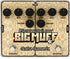 Electro-Harmonix Germanium Big Muff PI Guitar Effects Pedal | ELECTRO-HARMONIX , Zoso Music