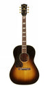 Gibson Nathaniel Rateliff LG-2 (Left-handed) Acoustic Guitar, Vintage Sunburst |  GIBSON |  ACOUSTIC GUITAR |  Zoso Music