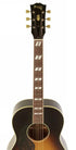 Gibson Nathaniel Rateliff LG-2 (Left-handed) Acoustic Guitar, Vintage Sunburst |  GIBSON |  ACOUSTIC GUITAR |  Zoso Music