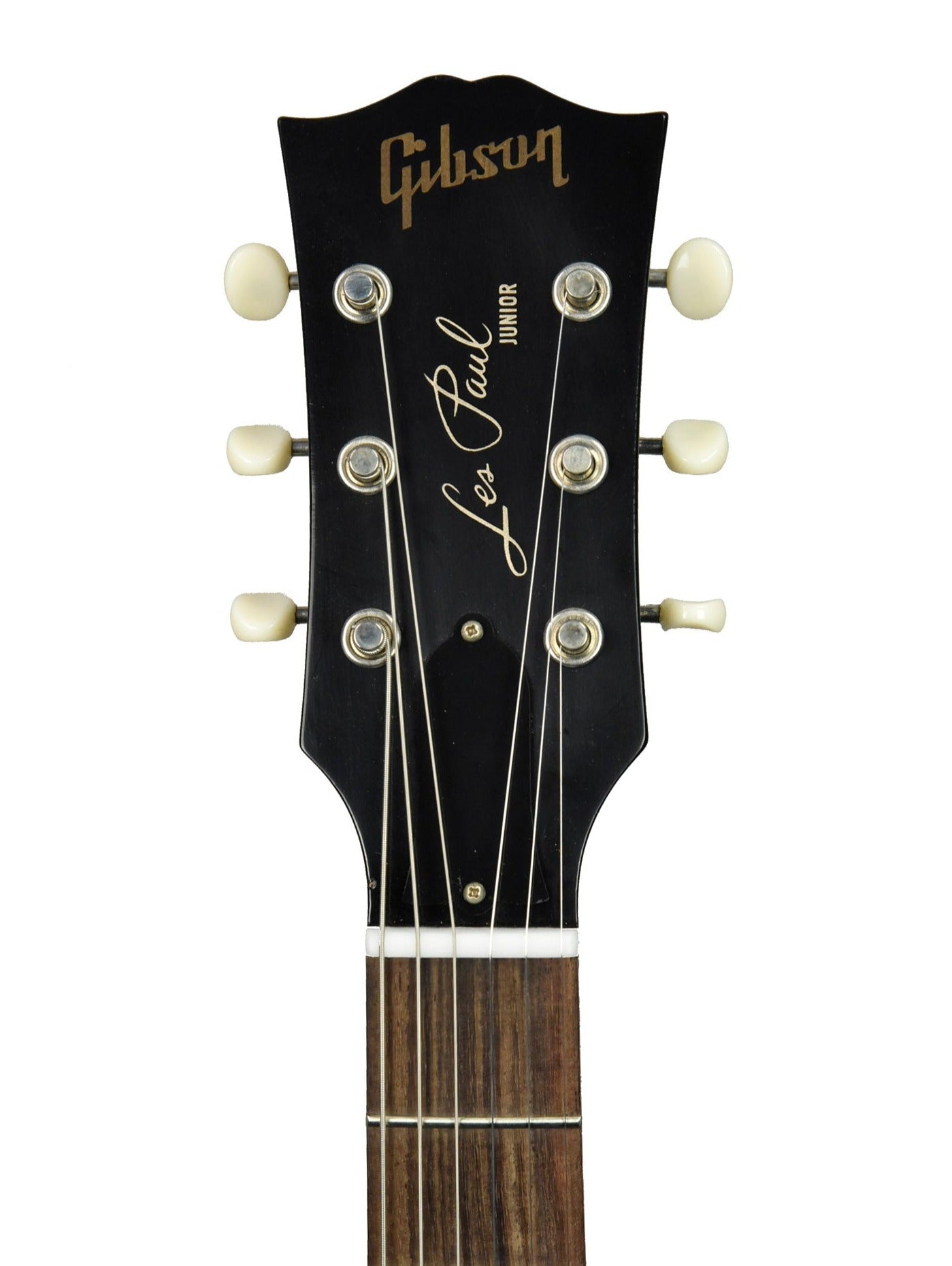 Gibson 1957 Les Paul Junior Single Cut Reissue VOS Electric guitar, Vintage Sunburst (LPJRSC57VOVSNH1) |  GIBSON |  ELECTRIC GUITAR |  Zoso Music