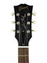 Gibson 1957 Les Paul Junior Single Cut Reissue VOS Electric guitar, Vintage Sunburst (LPJRSC57VOVSNH1) |  GIBSON |  ELECTRIC GUITAR |  Zoso Music