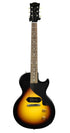 Gibson 1957 Les Paul Junior Single Cut Reissue VOS Electric guitar, Vintage Sunburst (LPJRSC57VOVSNH1) |  GIBSON |  ELECTRIC GUITAR |  Zoso Music