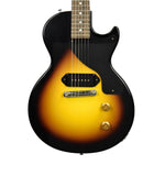 Gibson 1957 Les Paul Junior Single Cut Reissue VOS Electric guitar, Vintage Sunburst (LPJRSC57VOVSNH1) |  GIBSON |  ELECTRIC GUITAR |  Zoso Music