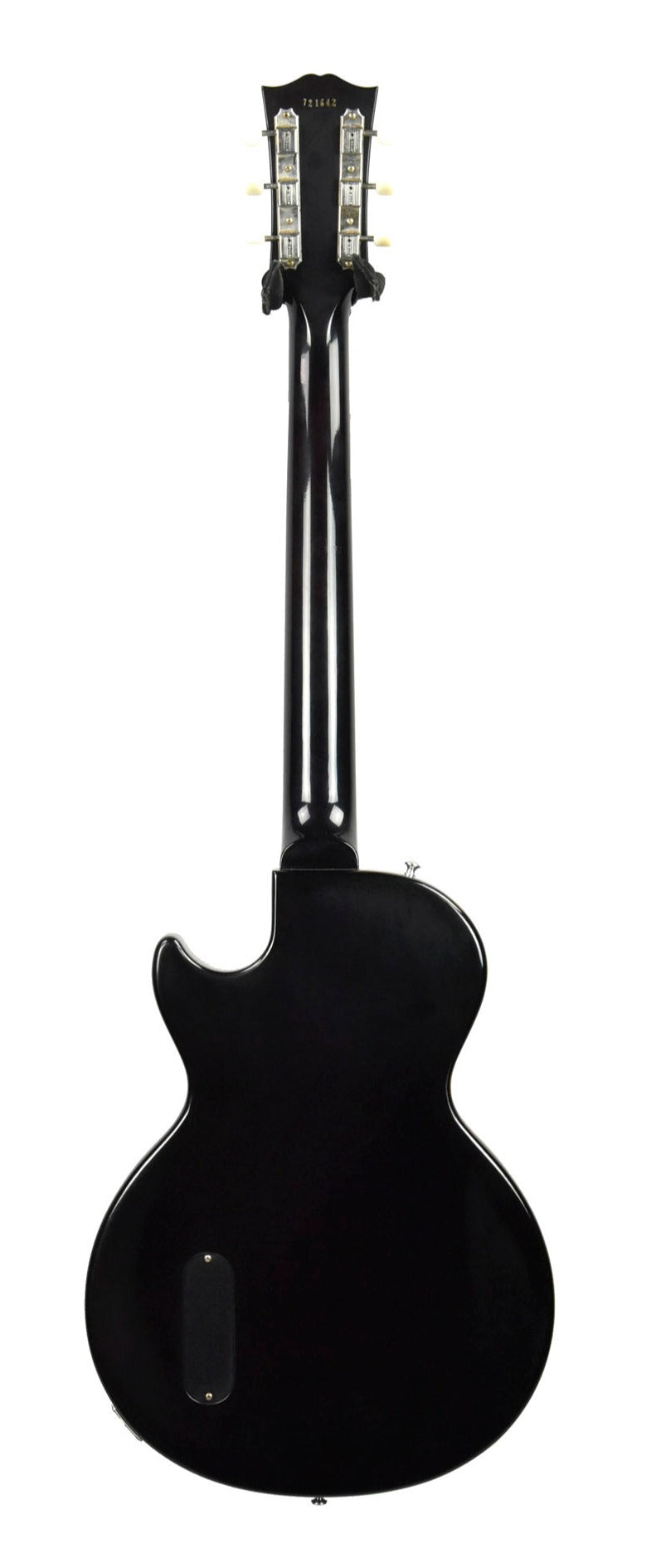 Gibson 1957 Les Paul Junior Single Cut Reissue VOS Electric guitar, Vintage Sunburst (LPJRSC57VOVSNH1) |  GIBSON |  ELECTRIC GUITAR |  Zoso Music