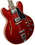Gibson 1964 Trini Lopez Standard Reissue VOS Electric Guitar, 60s Cherry |  GIBSON |  ELECTRIC GUITAR |  Zoso Music
