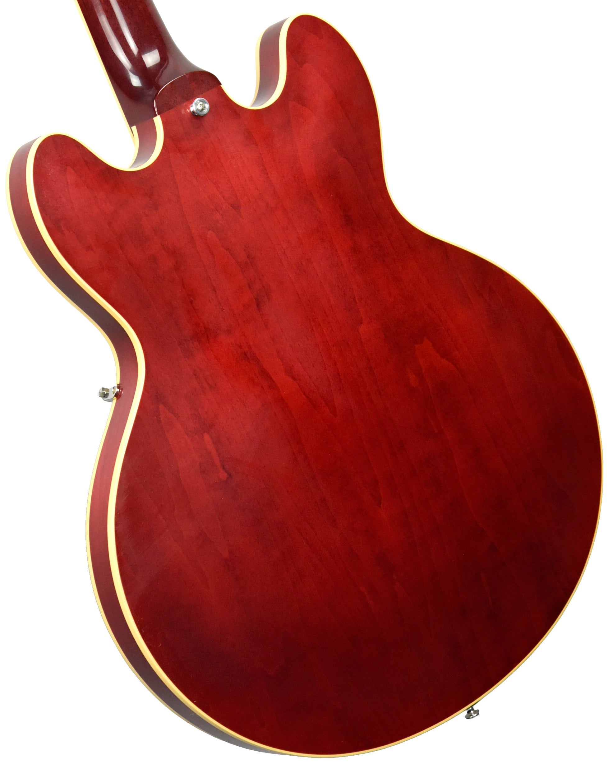 Gibson 1964 Trini Lopez Standard Reissue VOS Electric Guitar, 60s Cherry