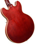Gibson 1964 Trini Lopez Standard Reissue VOS Electric Guitar, 60s Cherry |  GIBSON |  ELECTRIC GUITAR |  Zoso Music